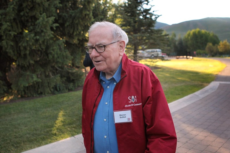 Momentul în care Warren Buffett a realizat că va acumula averi