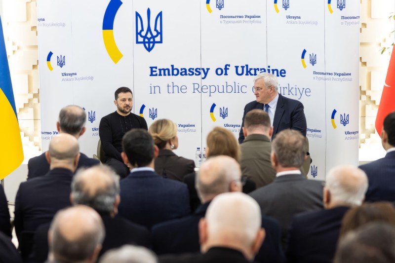 Moscova și Kievul se acuză reciproc de sabotarea dialogului de pace. Atacuri cu drone din partea ambelor tabere