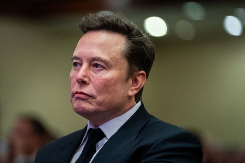 „Moștenirea lui Elon Musk: boală, foamete și moarte”