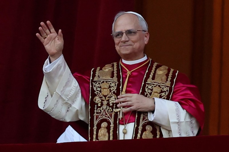 Motivația din spatele alegerii numelui Leon al XIV-lea de către noul papă