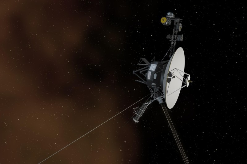 NASA reînvie sonda Voyager 1 cu o soluție ingenioasă