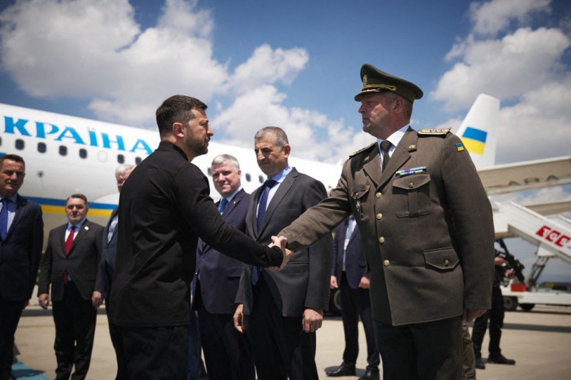 Negocieri directe între Ucraina și Rusia pentru prima oară în peste 3 ani / Destinația lui Zelenski după mesajele ignorate de Putin / SUA, parte a discuțiilor