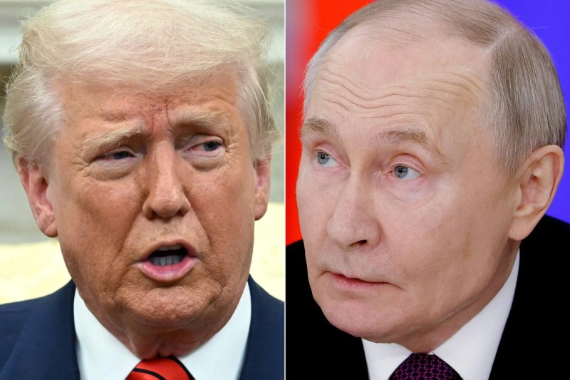 Negocieri imediate pentru încetarea focului între Rusia și Ucraina, conform declarațiilor lui Trump după conversația cu Putin