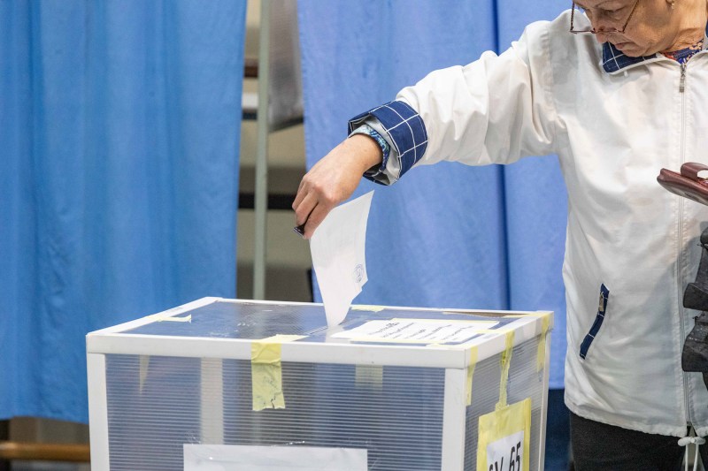 Nereguli semnalate în ziua votului: promovare pe TikTok și tentative de corupție electorală