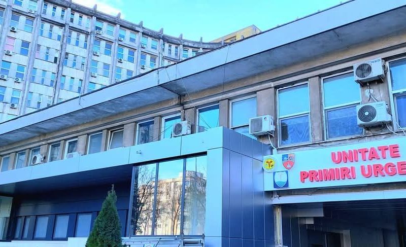 Nereguli semnalate la spitalul județean din Constanța: Cadre medicale cu atitudini necorespunzătoare și program de lucru nerespectat