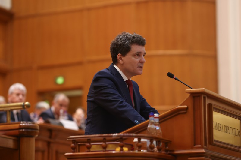 Nicușor Dan a convocat consultări cu partidele pentru miercuri. Programul oficial al Administrației Prezidențiale