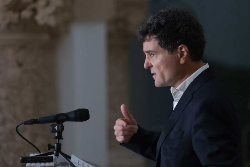 Nicușor Dan a folosit termenul „autist” în context politic