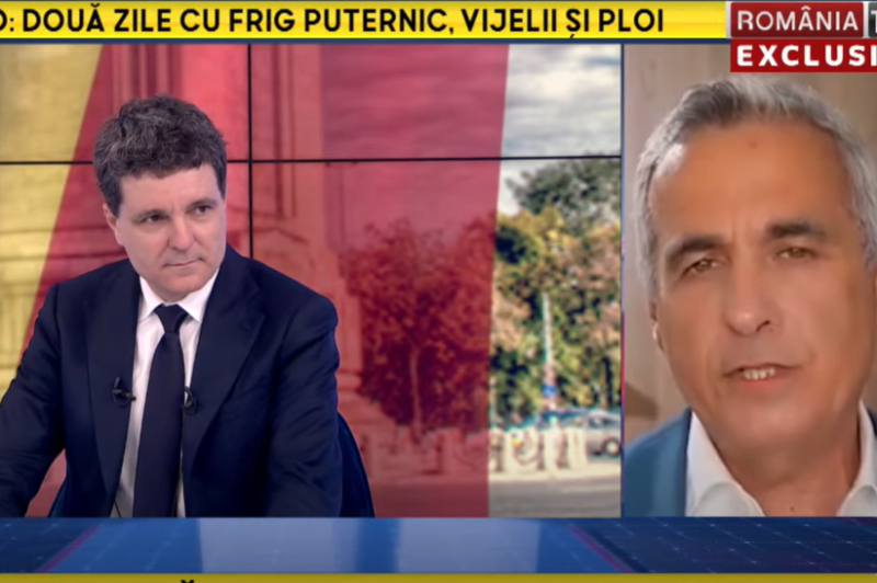 Nicușor Dan analizează mesajul lui Călin Georgescu: „Sunt de acord cu această parte”