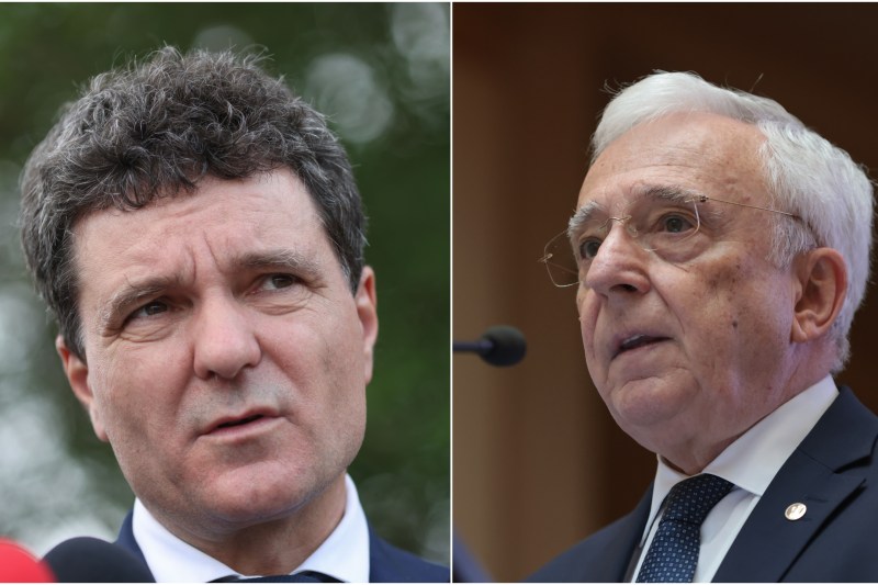 Nicușor Dan caută 30 de miliarde de lei. Ce ar implica o majorare de 2 puncte procentuale a TVA. Care ar fi veniturile estimate ale Guvernului și posibilele riscuri / Versiunea Isărescu