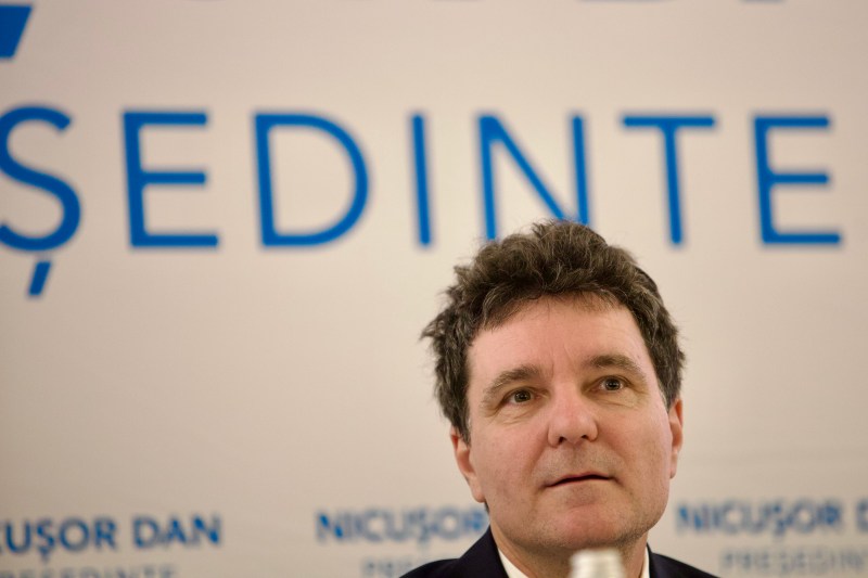 Nicușor Dan confirmă contactul cu Donald Trump: „I-am exprimat recunoștința pentru leadership-ul său”