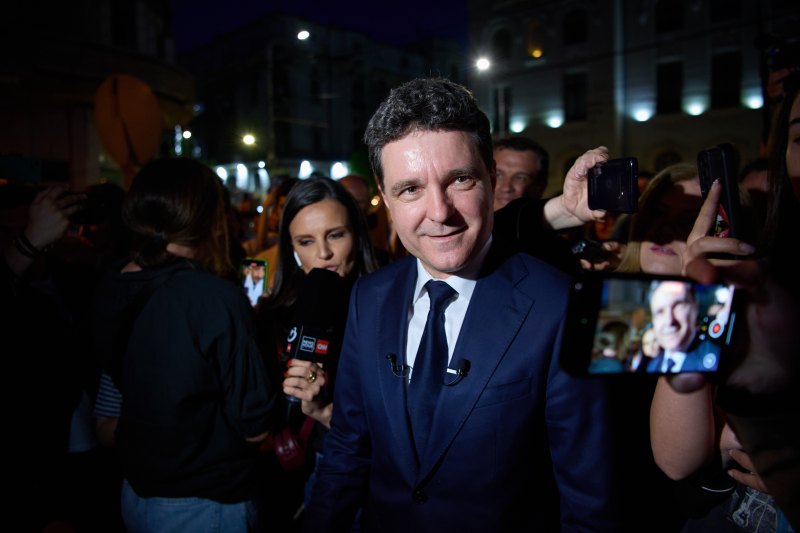 Nicușor Dan, declarații despre alegerile conducerii PSD: „Este o veste bună”/ Rolul Primei Doamne în noul său mandat