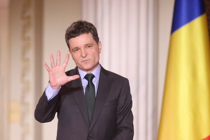 Nicușor Dan explică neconformitatea cu decizia instanței privind clinica oncologică pentru copii, invocând „nuanțe juridice”