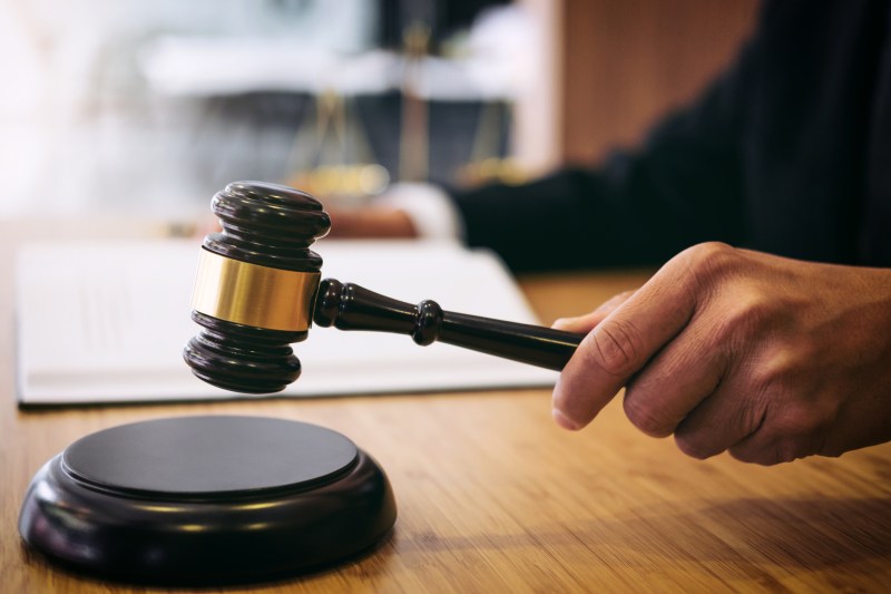 Nicușor Dan, referitor la corupție și justiție: „Există zone mari de corupție ignorate de Parchet”