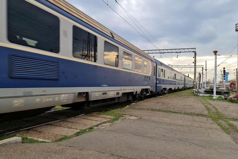 Nou președinte la Autoritatea pentru Reformă Feroviară