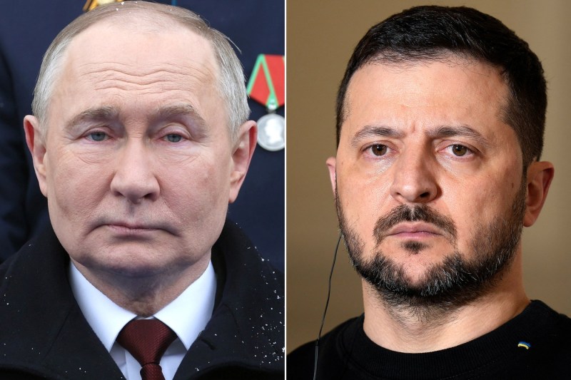 Noutăți esențiale din Kiev privind întâlnirea lui Zelenski cu Putin în Turcia