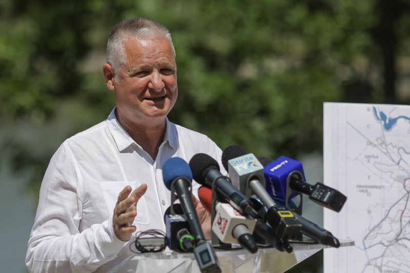 Noutăți surprinzătoare pentru Primăria Capitalei după victoria lui Nicușor Dan în alegerile prezidențiale: „Vreau să continui munca înfăptuită de Nicușor”