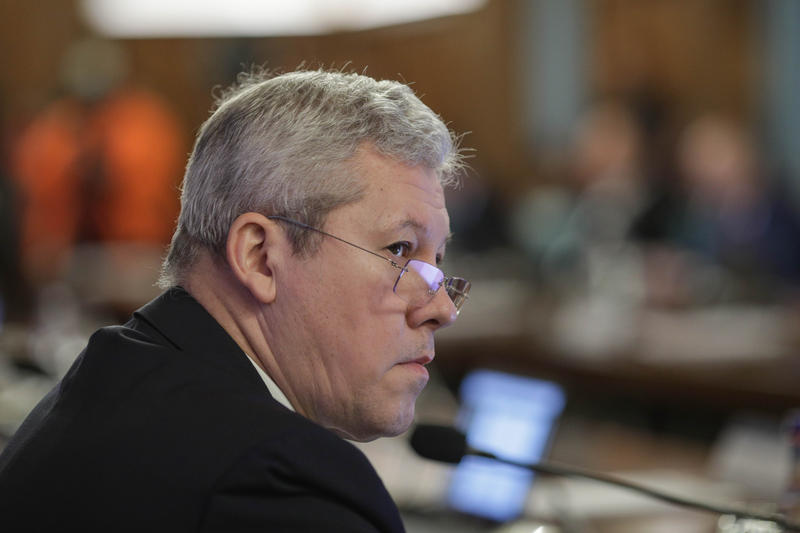 NTV: Cătălin Predoiu a fost desemnat premier interimar