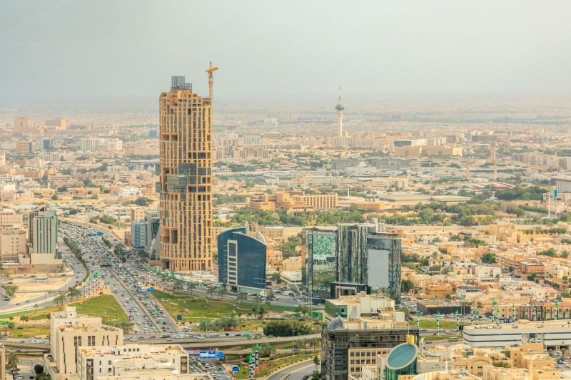 O altă națiune arabă își propune să devină un lider global în Inteligența Artificială: planurile sale