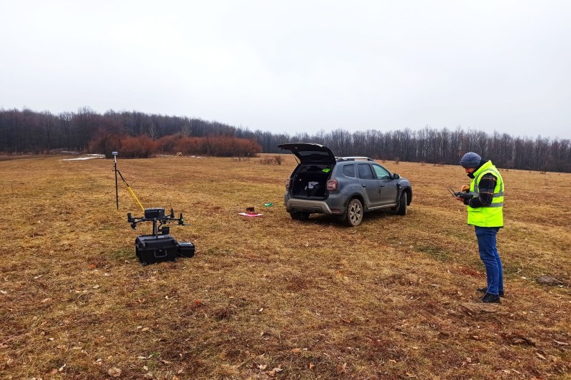 O cetate străveche de 5.000 de ani a fost descoperită într-o pădure densă din Neamț, evidențiind sofisticarea societăților antice.