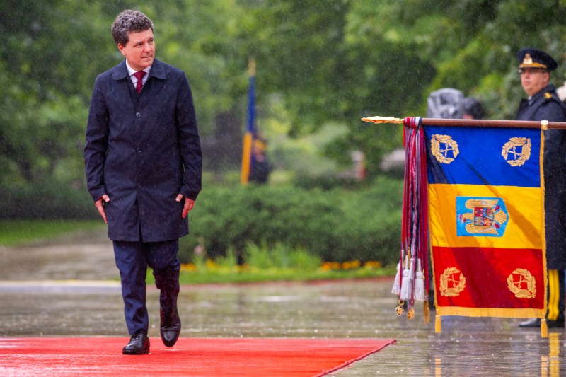 O nouă eră: Președintele cetățean Nicușor Dan și impactul societății civile