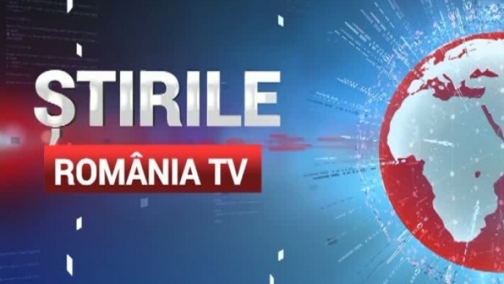 O nouă sancțiune pentru RomâniaTV: suspendarea emisiei timp de 10 minute