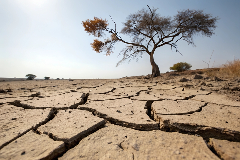 „O posibilitate alarmantă”. Avertismentul grav al meteorologilor privind viitorul climatic în următorii cinci ani