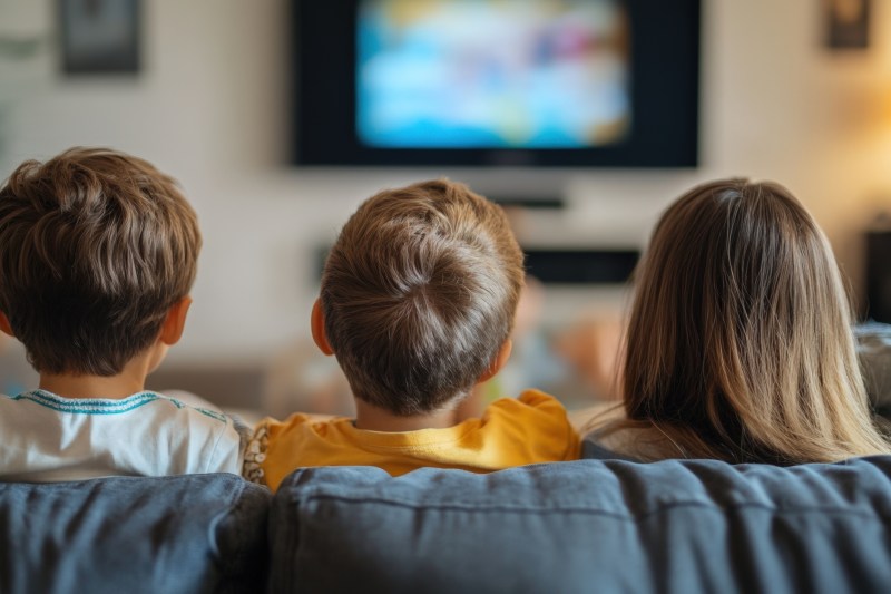 O televiziune a pregătit programe speciale de 1 iunie, Ziua copiilor