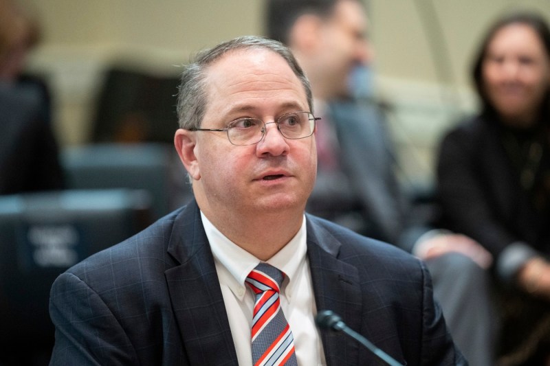 Observatori din SUA la alegerile din România: Șeful delegației evidențiază „interferențe externe” în procesul electoral