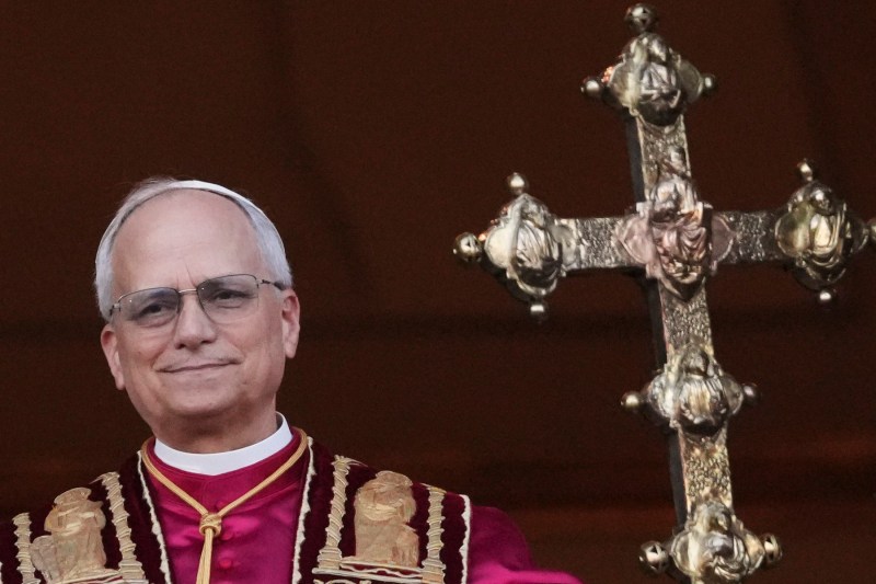 Papa Leon al XIV-lea, celebrat de lideri globali: „Emoție și speranță” la Varșovia, apeluri la pace de la Kiev, Tel Aviv și Paris
