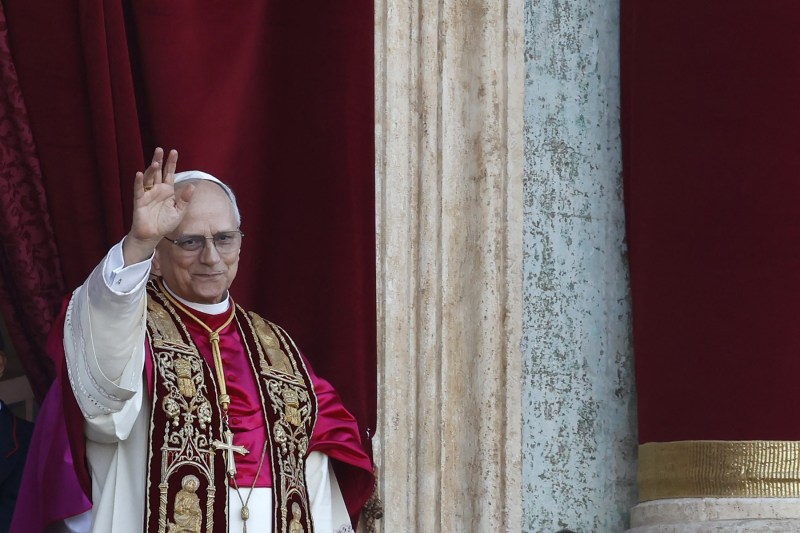 Papa Leon al XIV-lea: Numele ales reflectă viziunea sa asupra Bisericii Catolice