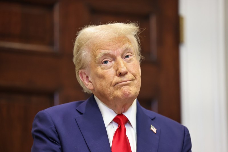 „Pare a fi nivelul corect”. Cât de mult este dispus Donald Trump să reducă tarifele vamale pentru China, în perspectiva primelor negocieri directe pe această temă