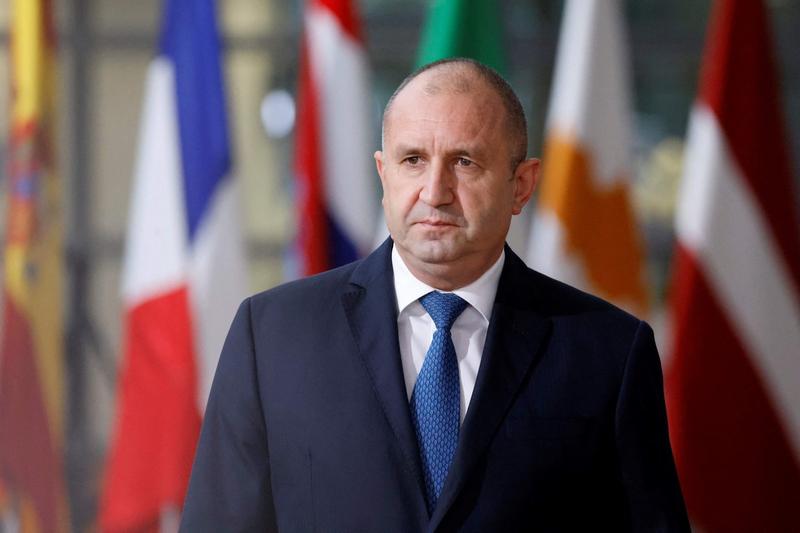 Parlamentul Bulgariei a respins propunerea președintelui pentru un referendum privind adoptarea monedei euro