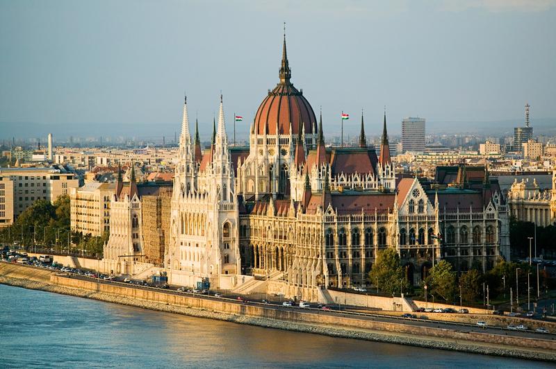 Parlamentul din Ungaria a adoptat o lege pentru inițierea retragerii din Curtea Penală Internațională, anunțată de Viktor Orban în vizita sa cu Netanyahu