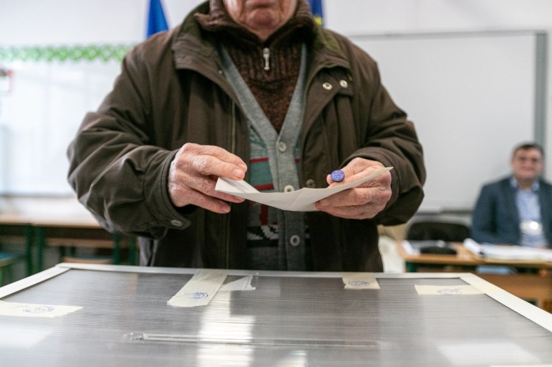 Participarea la vot pe 18 mai și descoperirea surprizelor între Turul 1 și Turul 2 de scrutin