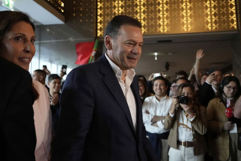 Partidul de centru-dreapta câștigă alegerile parlamentare din Portugalia, fără a obține o majoritate, ceea ce preconizează o nouă perioadă de instabilitate politică