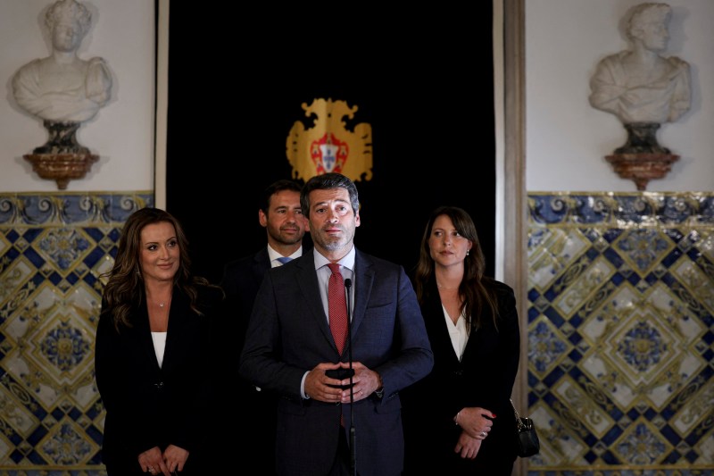 Partidul de extremă dreapta Chega răstoarnă ordinea politică din Portugalia, devenind principala forță de opoziție, la doar șase ani de la fondare