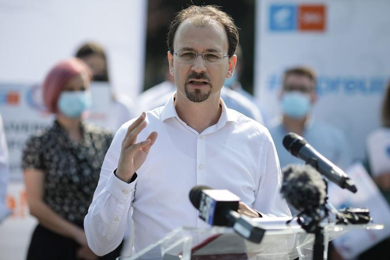 Penalități lunare de 500.000 de euro pentru administrația unui important oraș românesc din cauza unei stații de epurare învechite