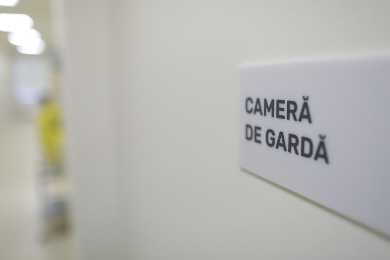 Personalul unui spital județean va participa la cursuri pentru îmbunătățirea comunicării cu pacienții și familiile acestora
