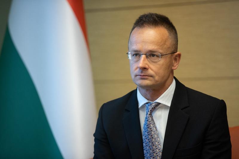 Peter Szijjarto afirmă că Ungaria va susține comunitatea maghiară din România, indiferent de partenerul de negocieri