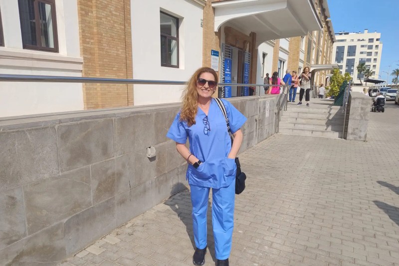 Plecată acum 23 de ani din țară, Ioana exprimă dezamăgirea față de România la ultima sa vizită: „Nu mă atrage nimic acum și nu mă gândesc să mă întorc”