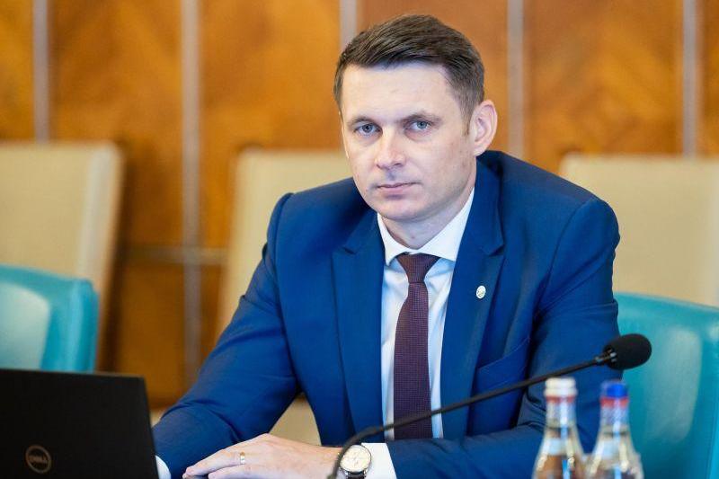 Președintele Senatului vorbește despre noul guvern: „Din punctul de vedere al PNL, suntem pregătiți să ne asumăm responsabilitatea guvernării”