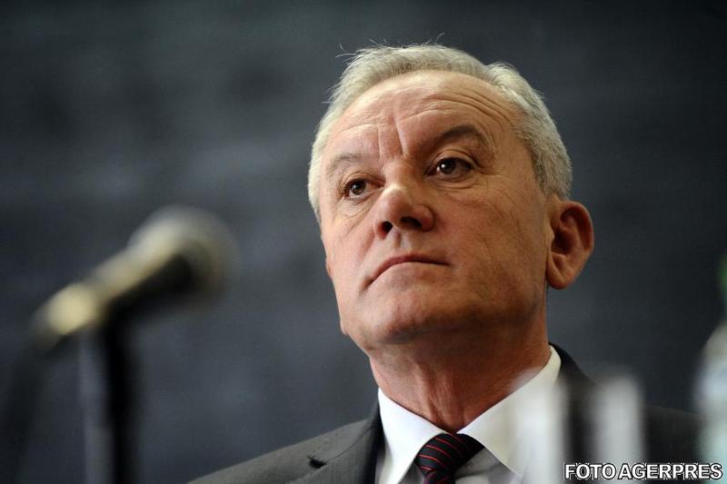 Primar PSD: Să o spunem sincer – în noiembrie am fost solicitați să susținem candidatul George Simion