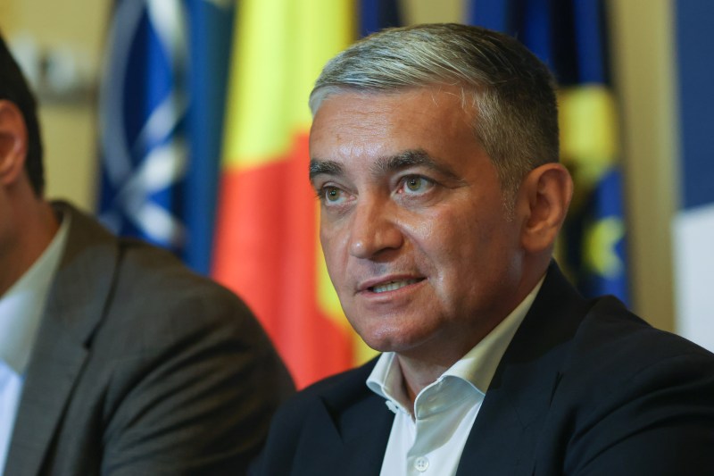 Primarul din Sinaia, Vlad Oprea, reținut pentru 30 de zile după o încălcare a controlului judiciar