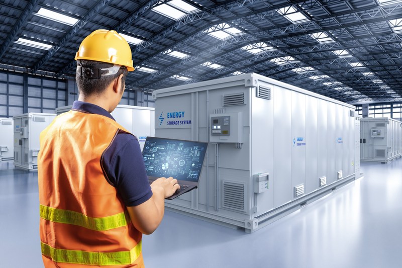 Prime Batteries, Arrow Electronics și NXP Semiconductors colaborează pentru un sistem inovator de stocare a energiei