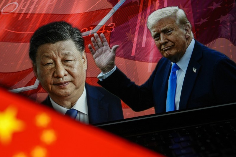 Primul pas al SUA și Chinei pentru revitalizarea relațiilor comerciale, după conflictele economice inițiate de Trump. Întâlnire la vârf în Elveția