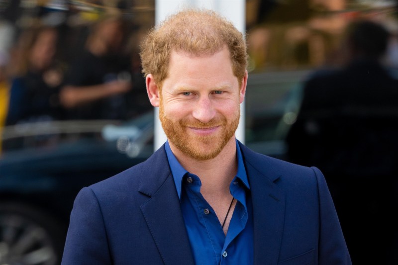 Prințul Harry aspiră la reconcilierea cu familia regală britanică: „Tatăl meu nu comunică cu mine”