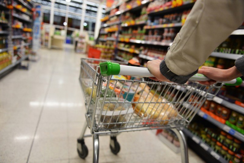 Problema nerezolvată a supermarketurilor despre care nu se discută