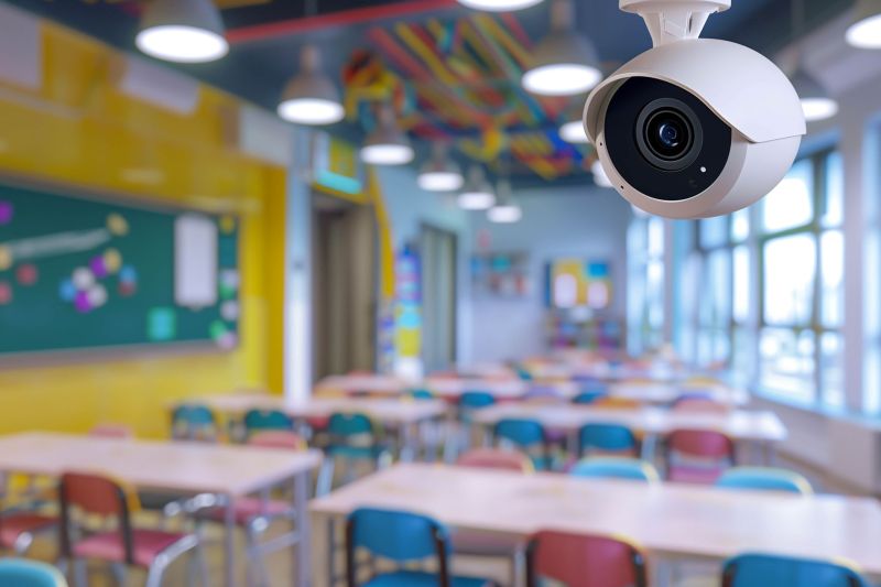 Procedura de monitorizare audio-video în școli a fost publicată în Monitorul Oficial; Ministrul Educației susține că aceasta va spori siguranța