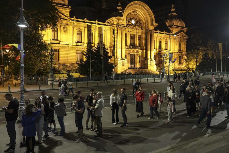 Programul Noaptea Muzeelor 2025: Muzee deschise în București și alte orașe din România