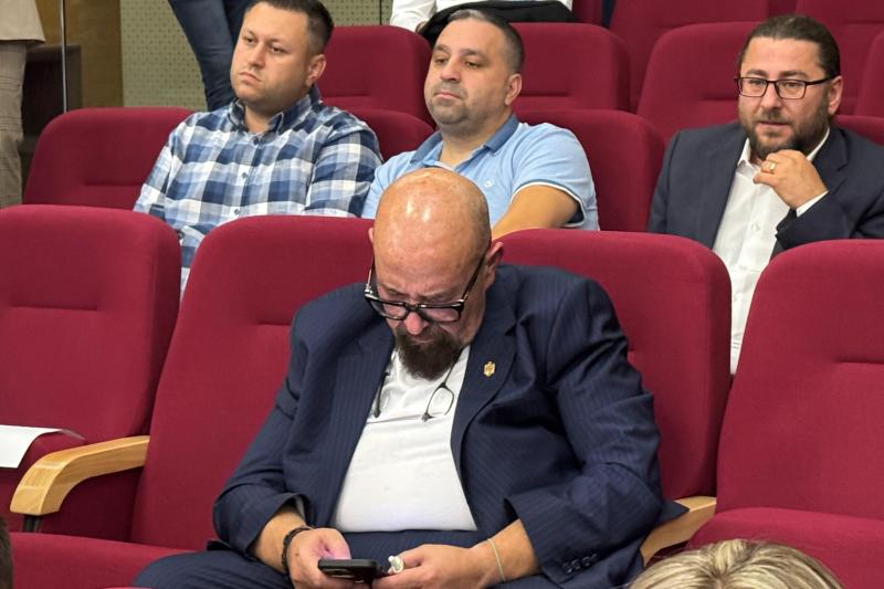 Propunerea lui Cristian Popescu Piedone pentru viitorul candidat la Primăria Capitalei